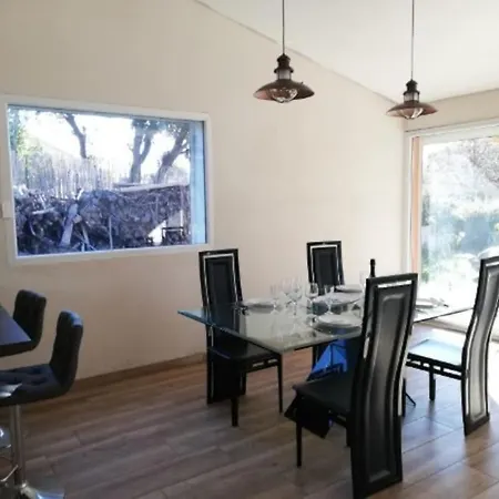 Villa, Proche Plages, 4 Avec Piscine Privee. Villa Roquebrune-sur Argens