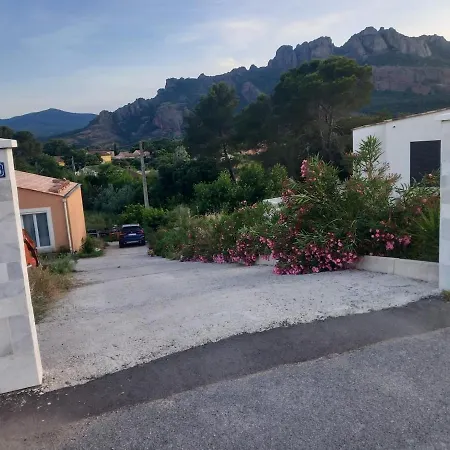 Villa, Proche Plages, 4 Avec Piscine Privee. Villa *