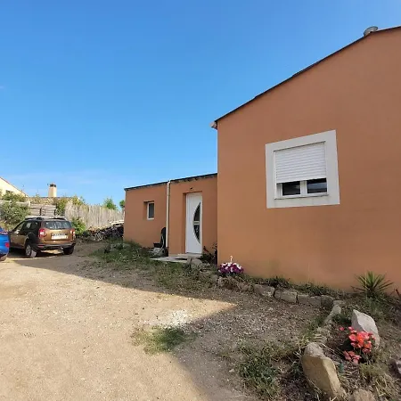 Villa, Proche Plages, 4 Avec Piscine Privee. Villa