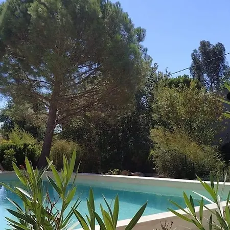 Villa, Proche Plages, 4 Avec Piscine Privee. Villa