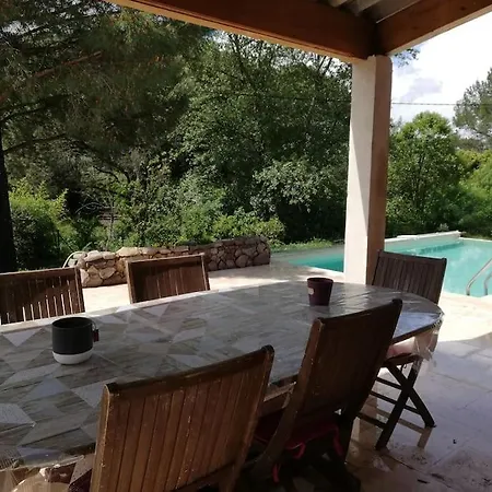 Villa Villa, Proche Plages, 4 Avec Piscine Privee. Roquebrune-sur-Argens