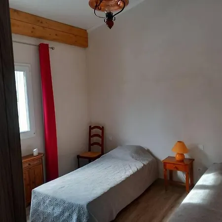 Villa, Proche Plages, 4 Avec Piscine Privee. Villa