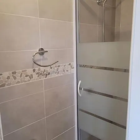 Villa, Proche Plages, 4 Avec Piscine Privee. * Roquebrune-sur-Argens