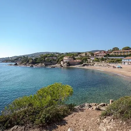 Villa Villa, Proche Plages, 4 Avec Piscine Privee. *