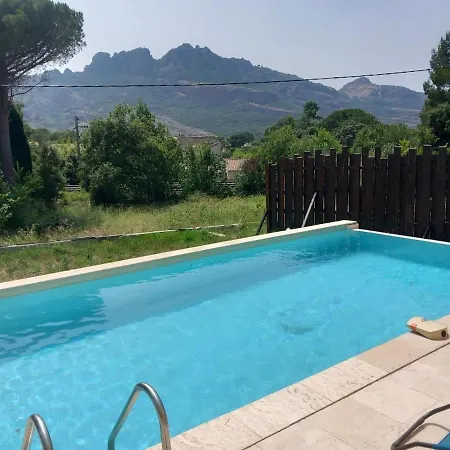 Villa Villa, Proche Plages, 4 Avec Piscine Privee.